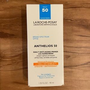 La Roche-Posay Anti-Aging Primer with Sunscreen